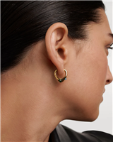 Pendientes PDPaola Mujer SILHOUETTES in Plata AR01-B73-U - AR01-B73-U